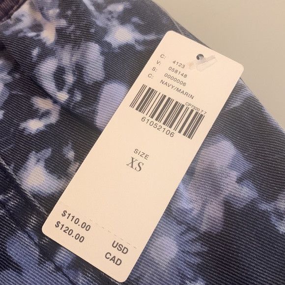 Anthropologie Anthropology The Nomad jogger - size XS Size 27" / US 4 / IT 40 - 6 Thumbnail