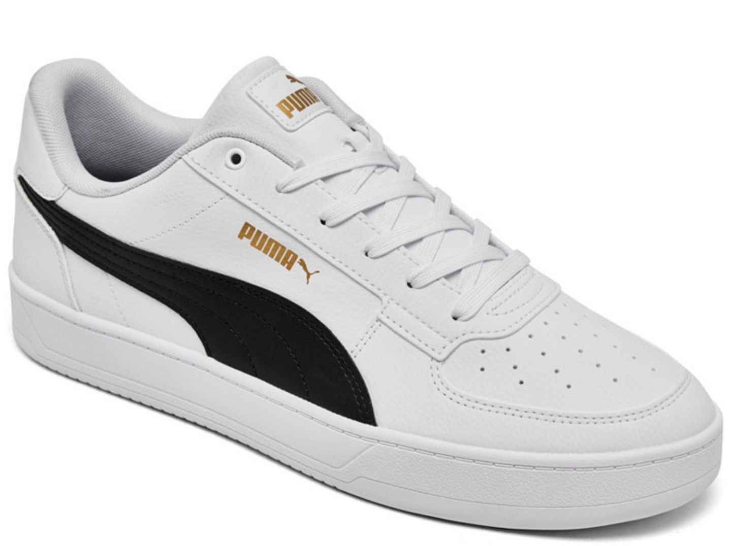 Puma Men's Puma Caven 2.0 Shoes Size US 9.5 / EU 42-43 - 1 Thumbnail