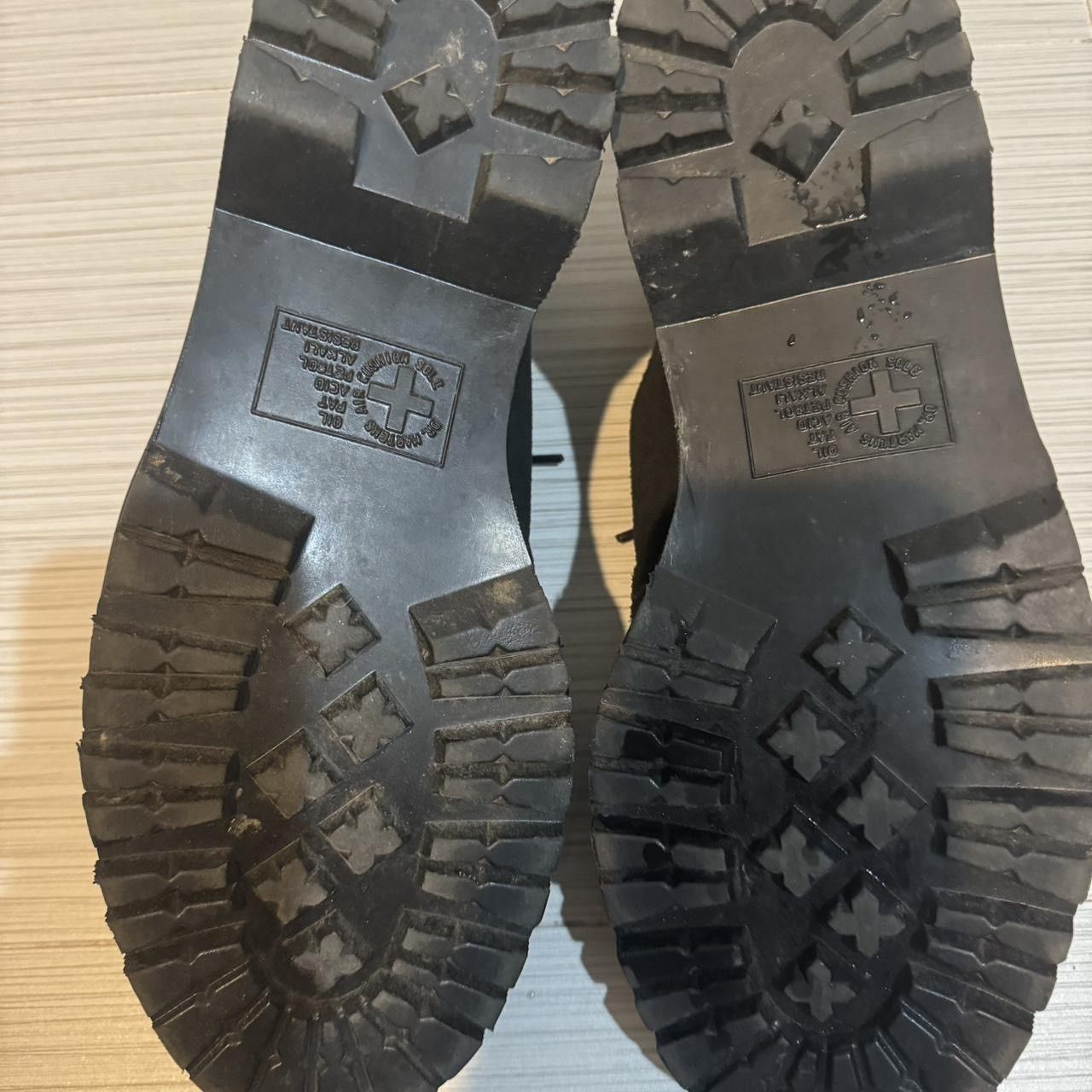Dr. Martens × Supreme Supreme x Dr. Martens Ramsey Creeper Size US 10.5 / EU 43-44 - 6 Thumbnail