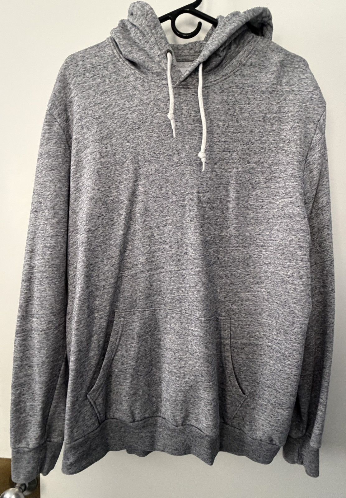 Old Navy OLD NAVY HOODIE / PULLOVER Size US XL / EU 56 / 4 - 1 Thumbnail