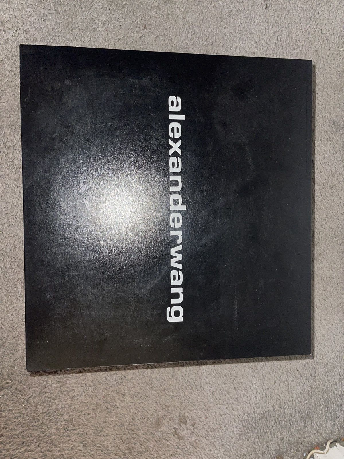 Alexander Wang Alexander Wang Square Boot Size US 10 / IT 40 - 5 Thumbnail
