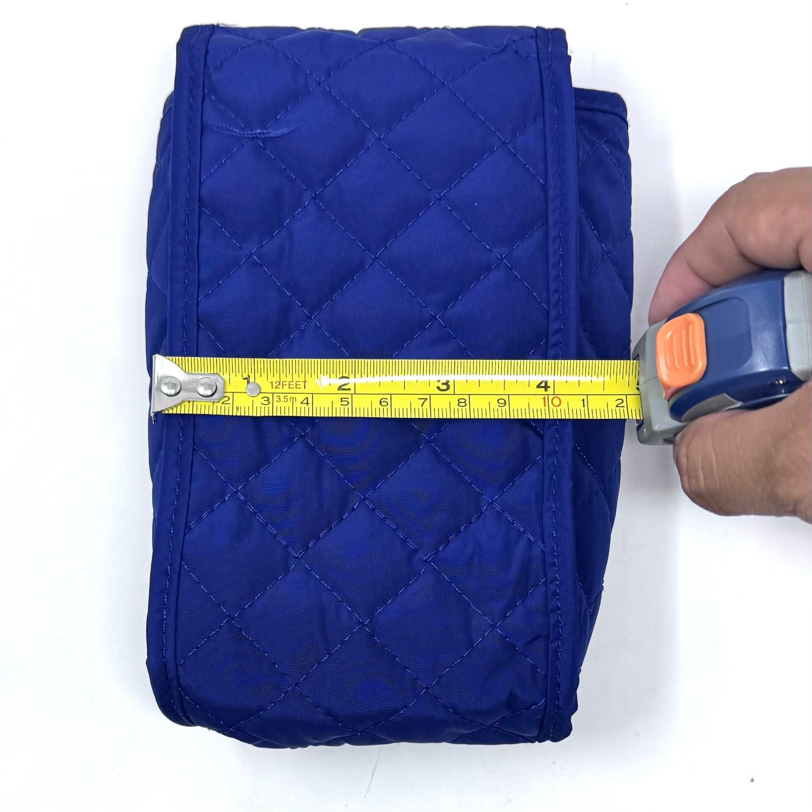 Balenciaga Balenciaga Navy Crossbody Bag Size ONE SIZE - 5 Thumbnail