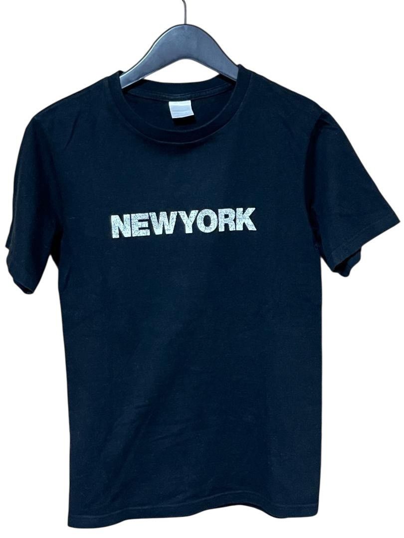 トップス NUMBER (N)INE 5th Anniversary I LOVE NY NUMBER (N)INE 5th Anniversary I LOVE NY - メルカリ
