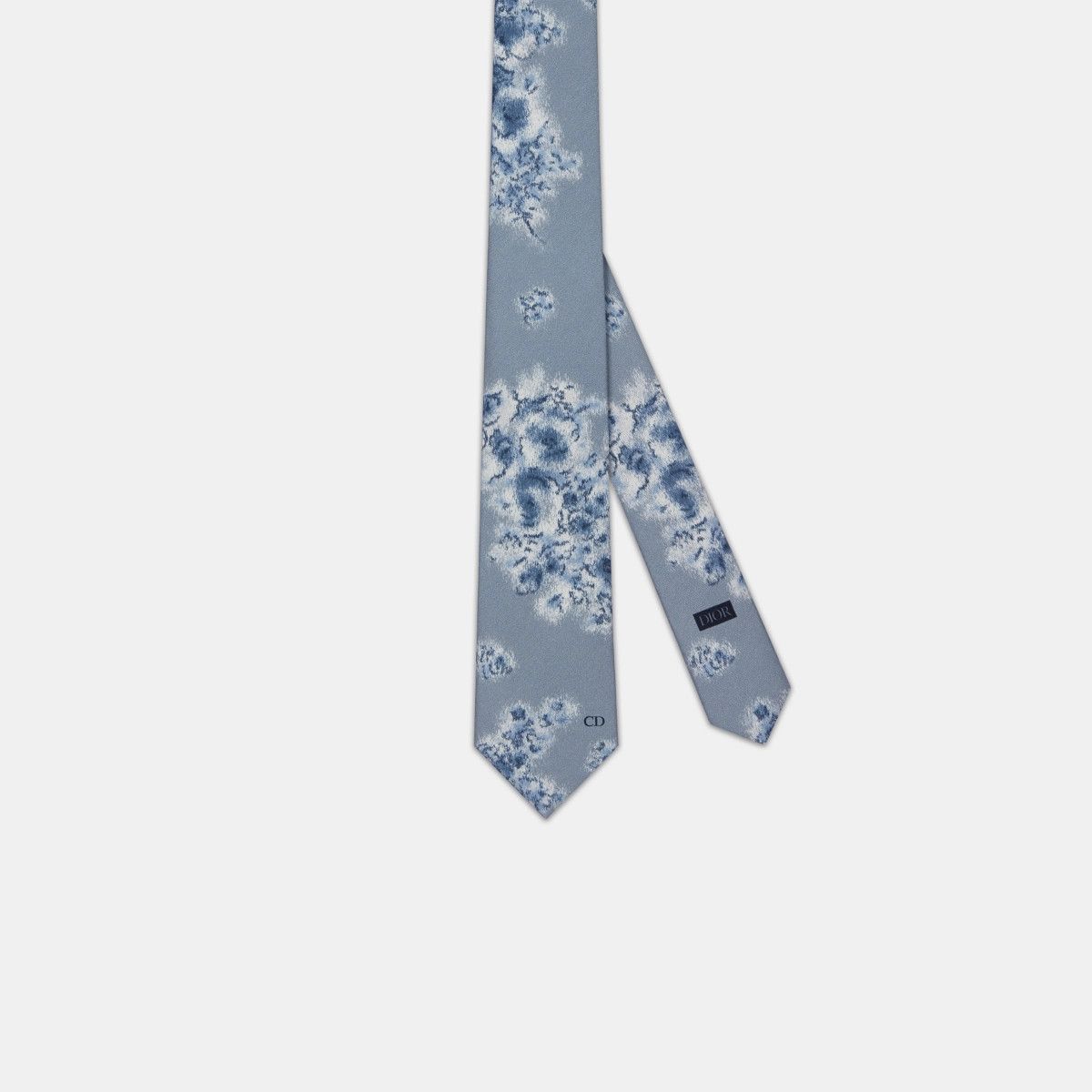 o1bcso1str0324 Ties in Light Blue
