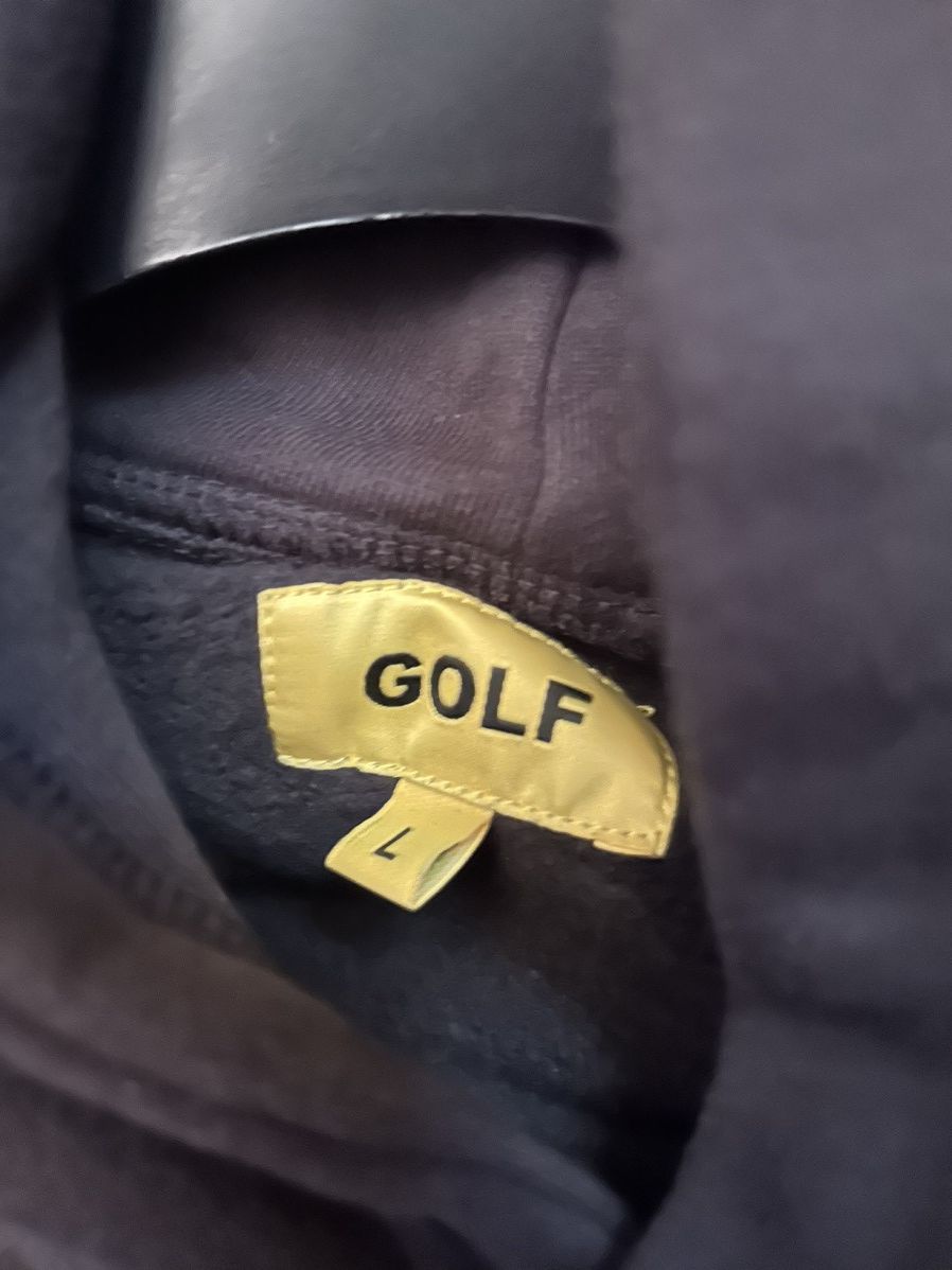 Golf Wang Golf Wang Hoodie Size US L / EU 52-54 / 3 - 3 Thumbnail