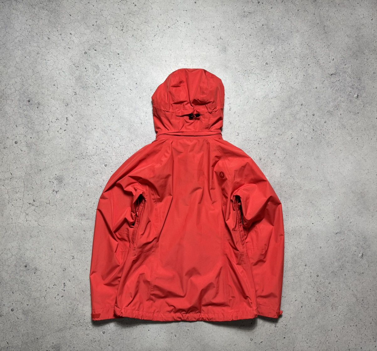 Marmot Marmot Nylon Windbreakers Jacket Size S Outdoor Size US S / EU 44-46 / 1 - 11 Thumbnail