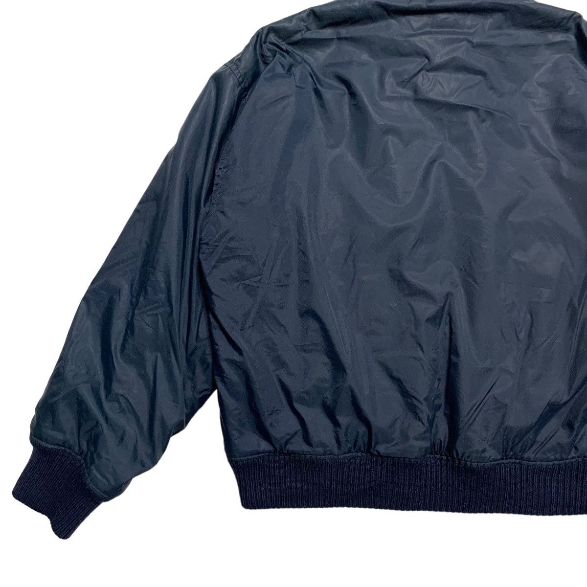 Helly Hansen Helly Hansen Bomber Jacket Size US M / EU 48-50 / 2 - 8 Thumbnail
