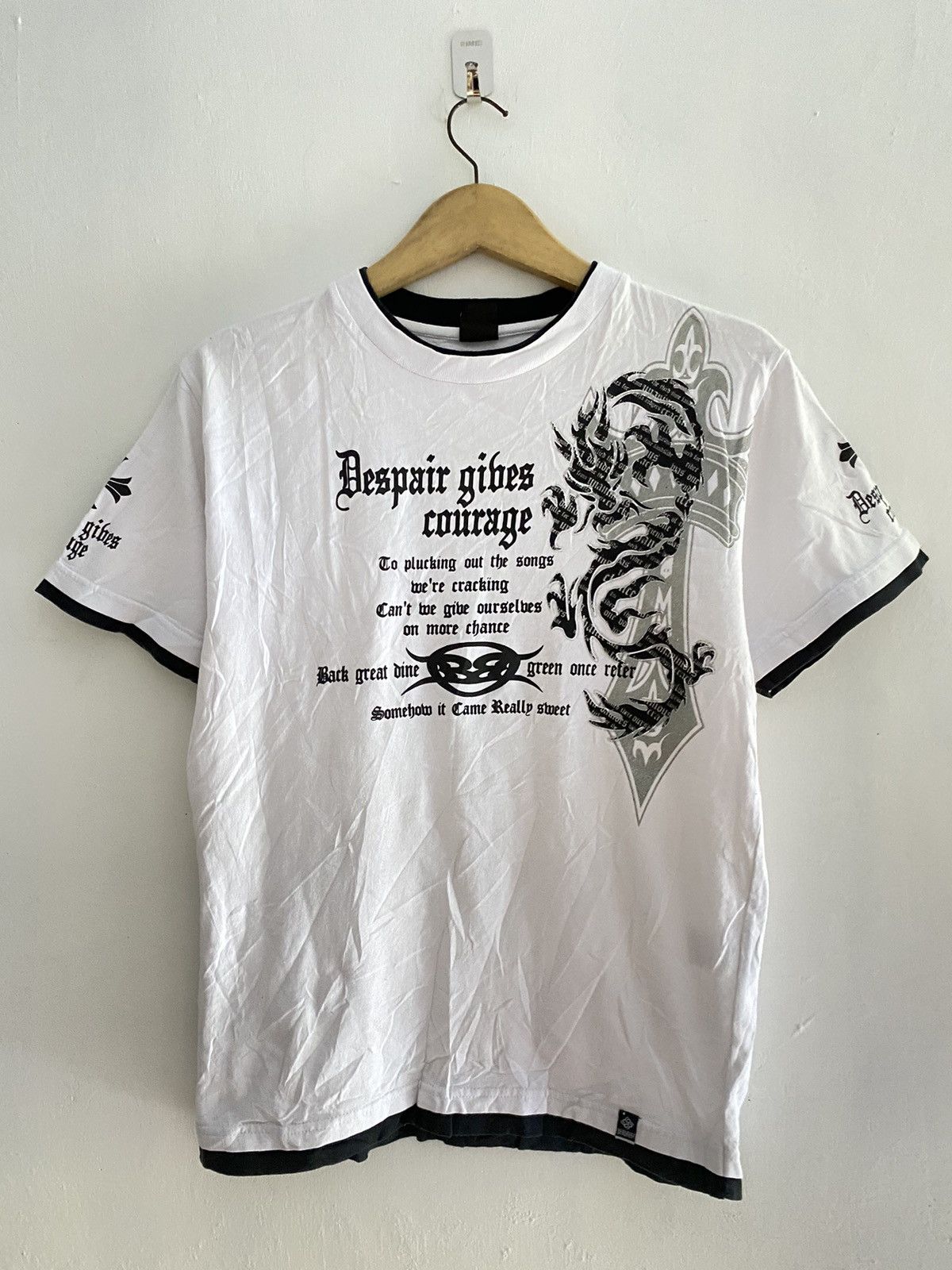 Le Grande Bleu (L.G.B.) lgb dragon trip | Grailed