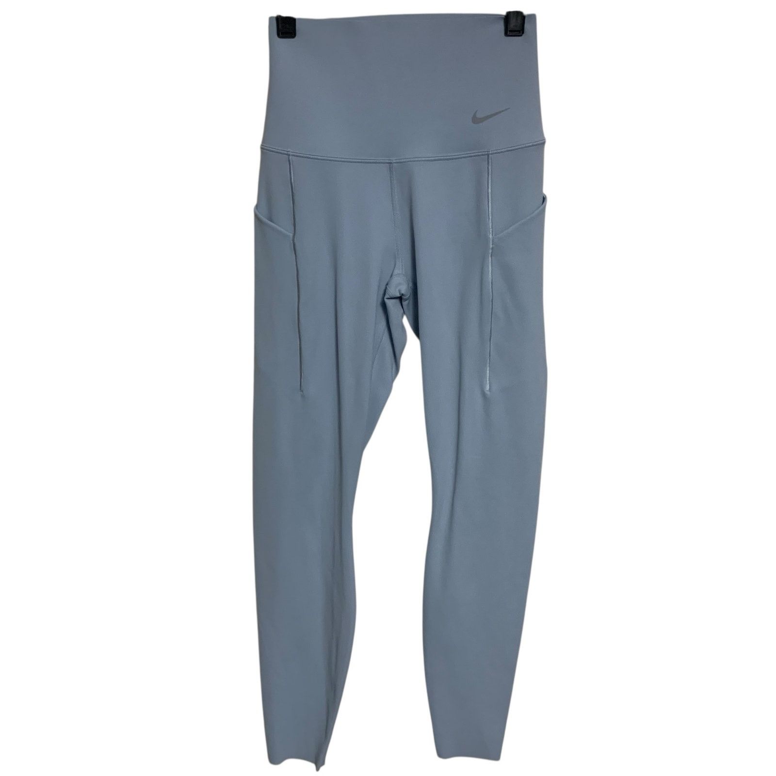 Nike Nike Dri-Fit Universa High Waisted Leggings Womens Size XS Size 25" / US 0 / IT 36 - 3 Thumbnail