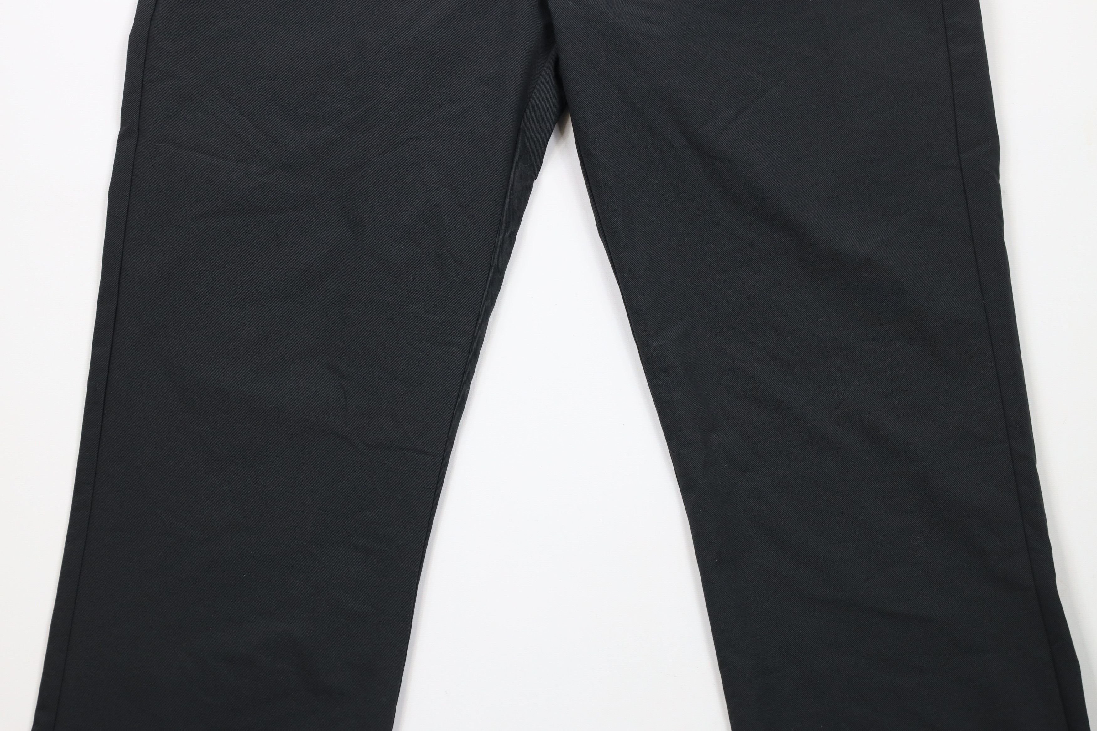 TravisMathew × Vintage Travis Mathew Open To Close Golf Chino Pants Charcoal Gray Size US 36 / EU 52 - 3 Thumbnail