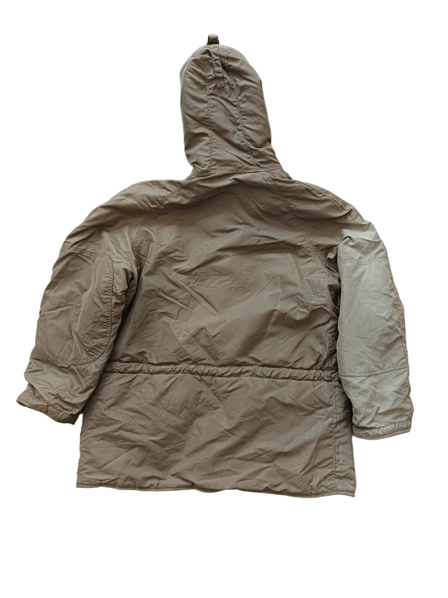 Buzz Rickson's Buzz Rickson's United Carr Fur Sunfaded Parkas Size US M / EU 48-50 / 2 - 2 Thumbnail