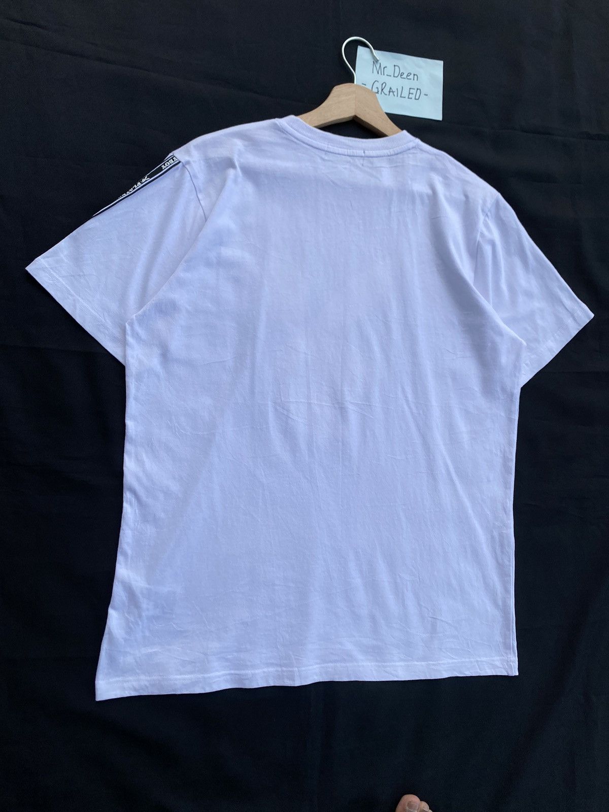 Playboy Rare Vintage Playboy Big Bunny Logo Tshirt Size US M / EU 48-50 / 2 - 17 Thumbnail