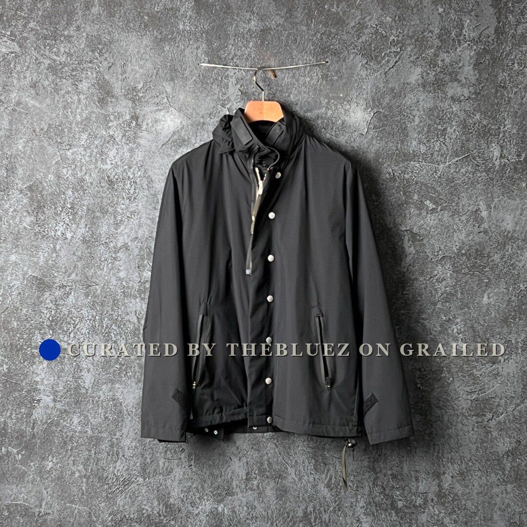 Acronym ACRONYM J29-DS | Grailed