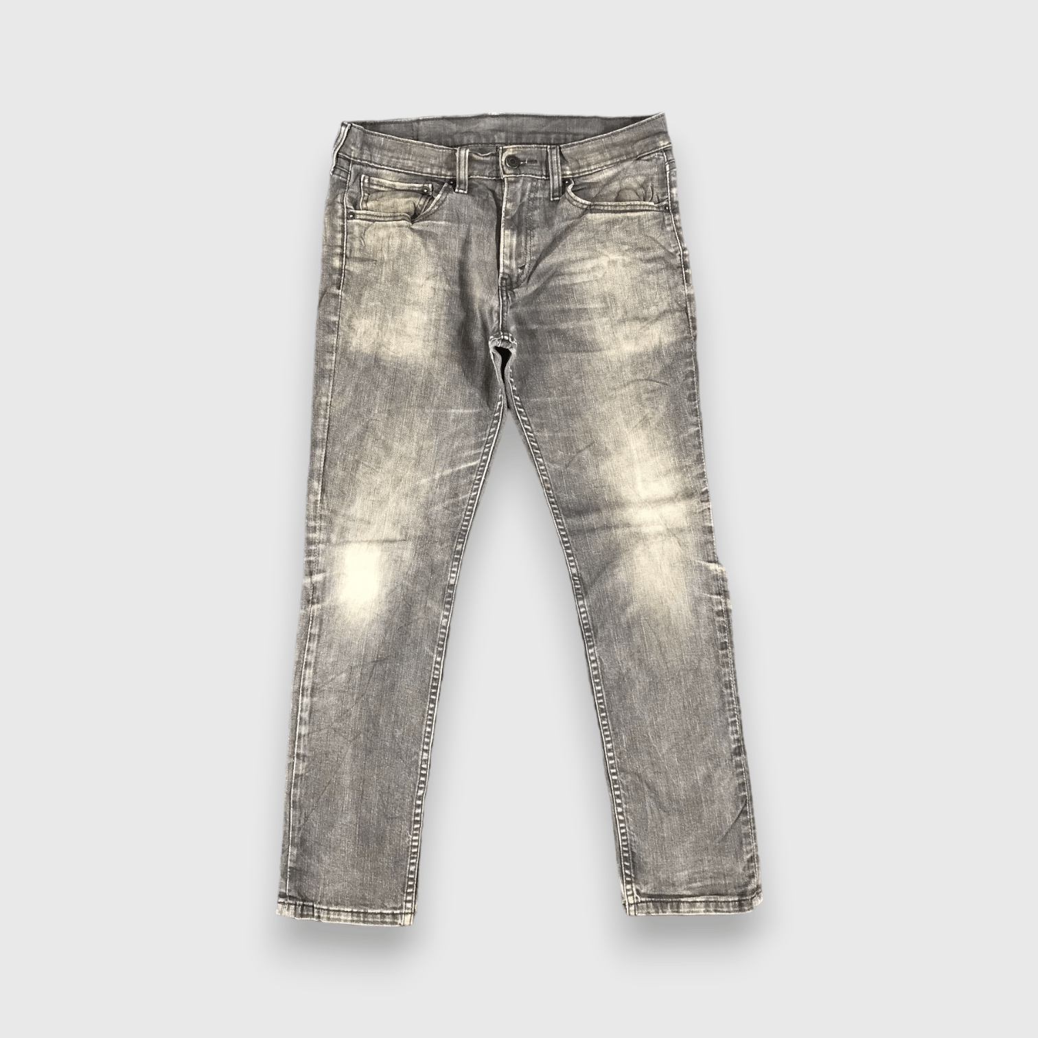 Levi's Vintage Levis 511 Jeans-J2616 Size US 32 / EU 48 - 1 Thumbnail