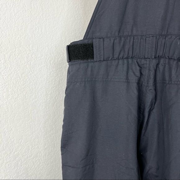 Obermeyer Obermeyer Snowbib Ski Obermeyer Tahoe II Pant Overalls Cover Size US 36 / EU 52 - 8 Thumbnail