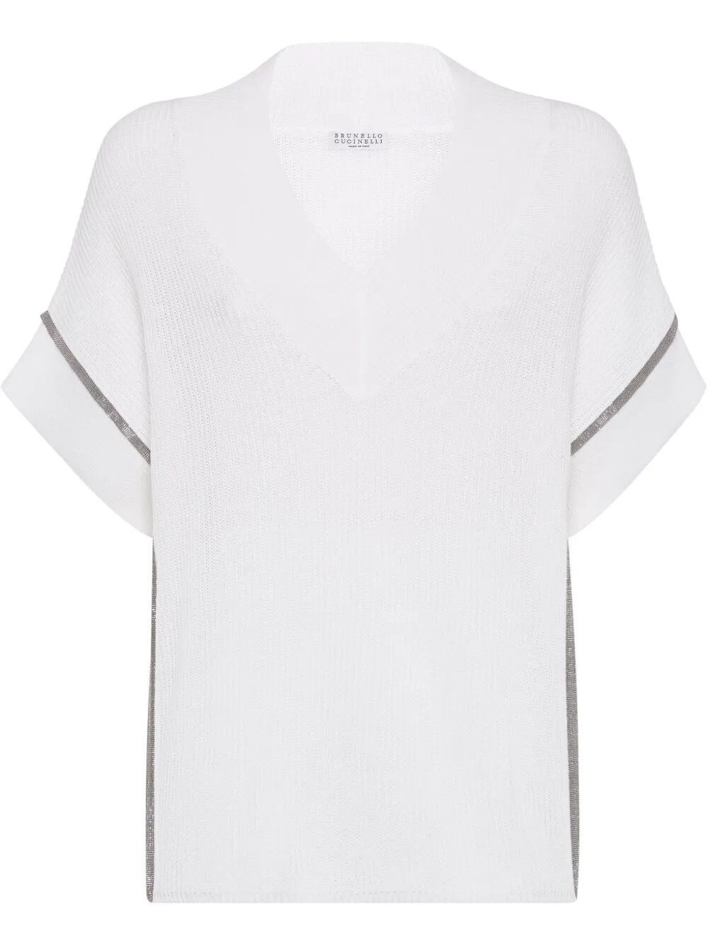 Brunello Cucinelli Sweater Size M / US 6-8 / IT 42-44 - 1 Thumbnail
