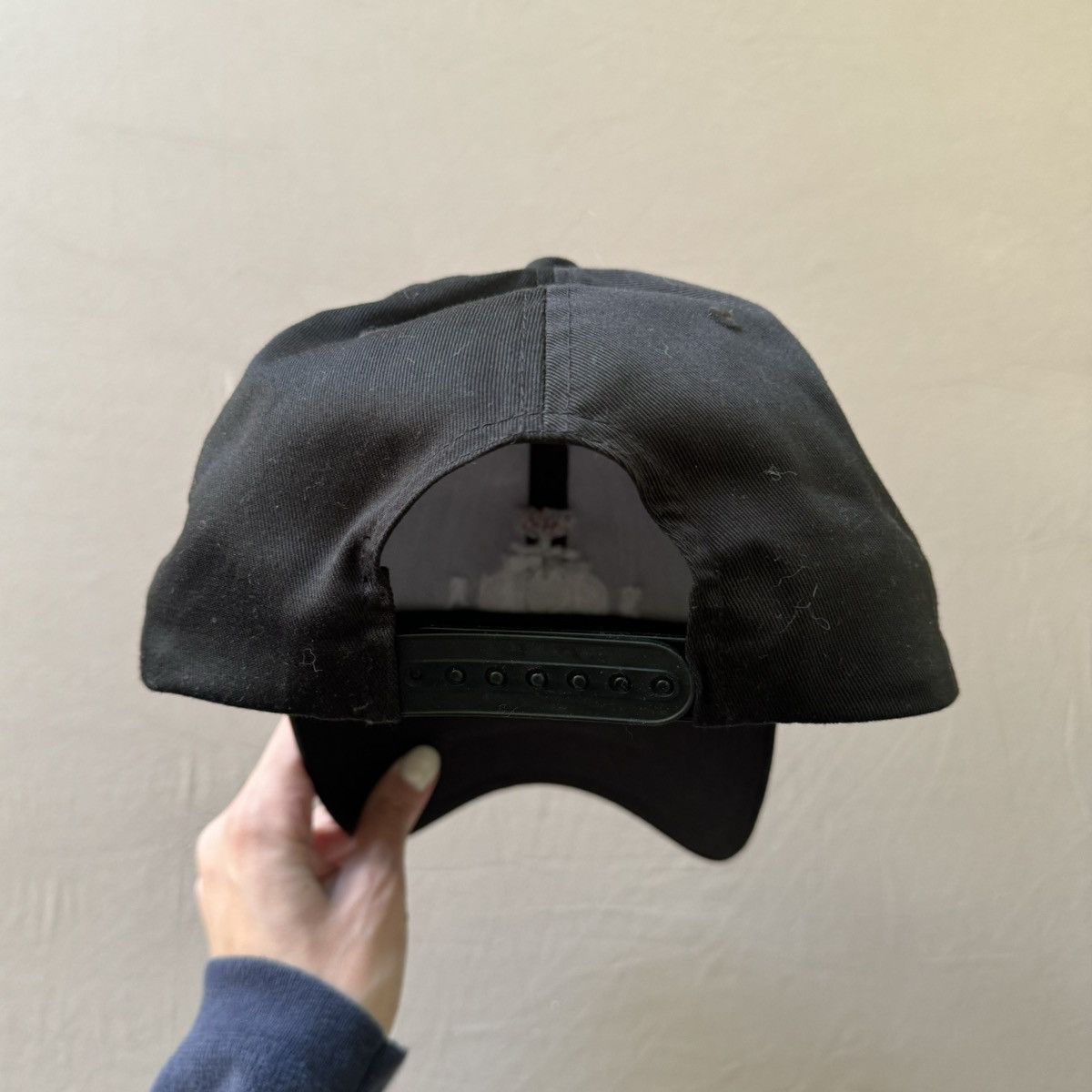 Port Authority Port Authority BloodRoot Wines Snapback Cap Size ONE SIZE - 6 Thumbnail