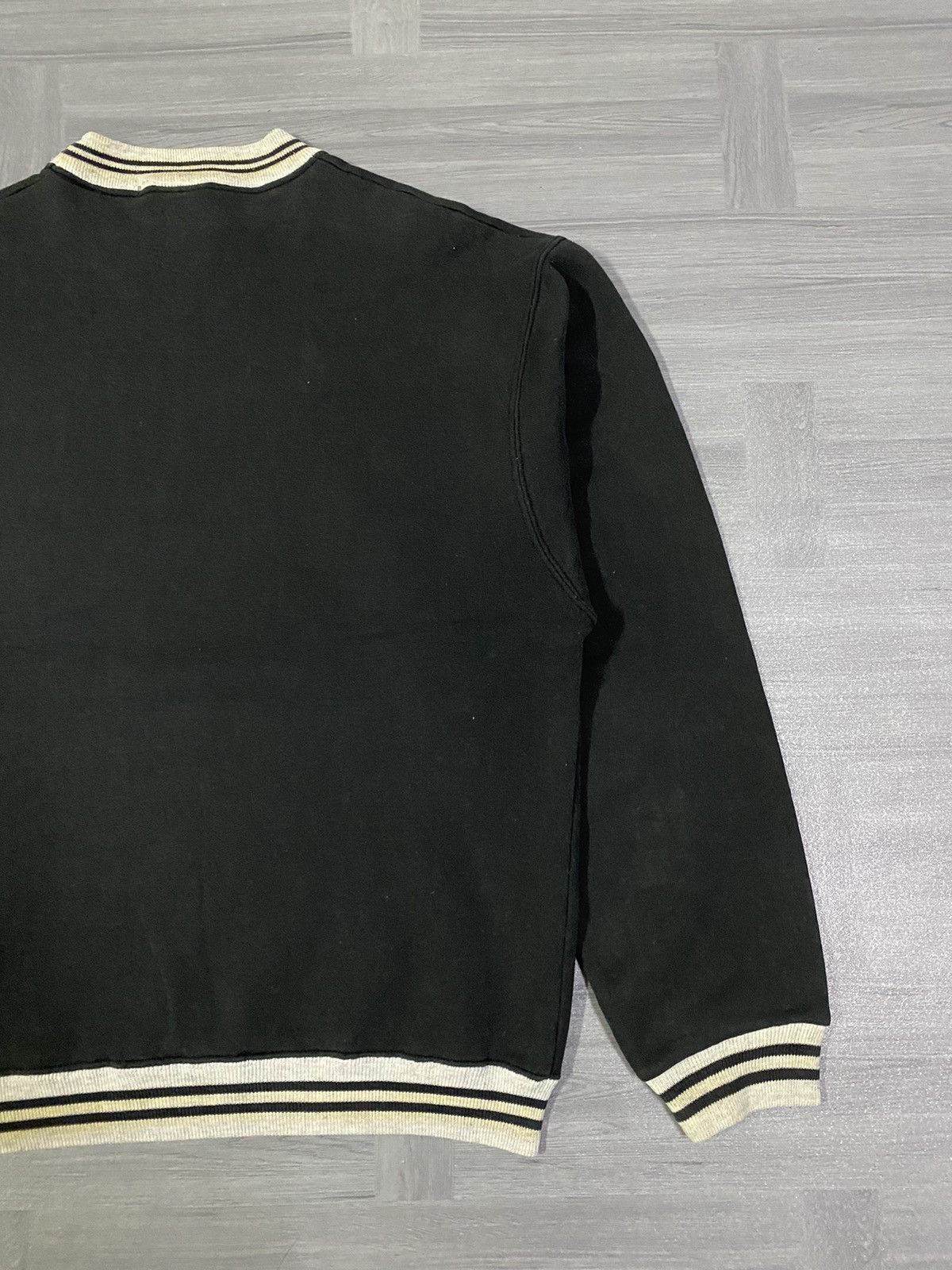 NBA Vintage Chicago Bulls Basketball Pro Player Sweatshirt Size US M / EU 48-50 / 2 - 14 Thumbnail