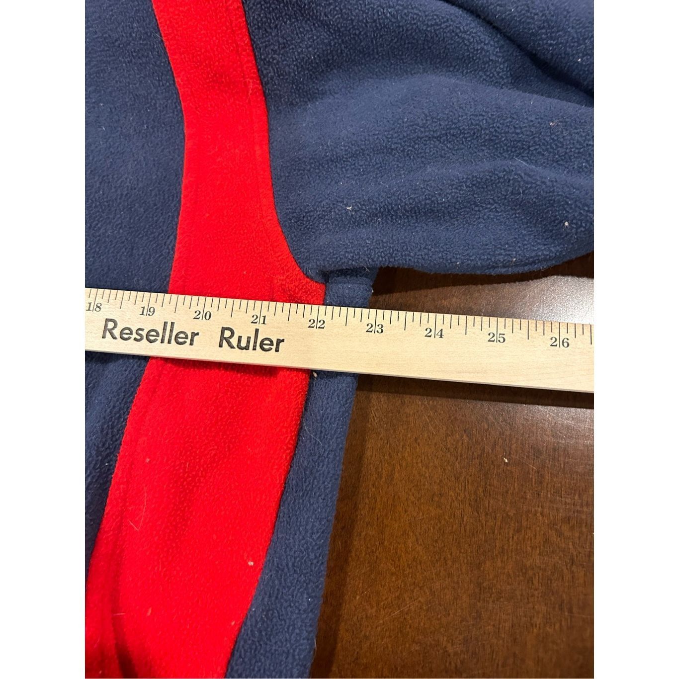 NFL Size XL - Vintage Y2K NFL Brand Tennessee Titans Fleece Embr Size US XL / EU 56 / 4 - 6 Thumbnail