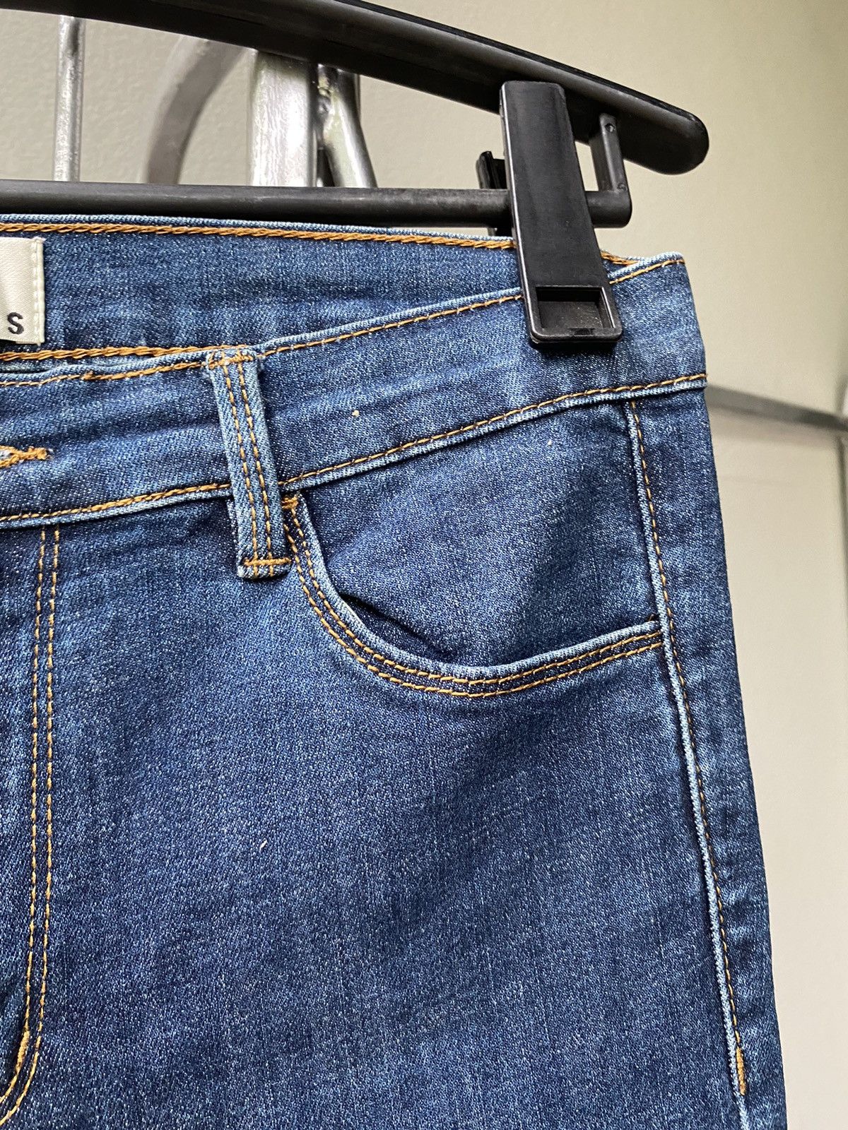 Acne Studios Acne Studios denim jeans Size 29" - 6 Thumbnail