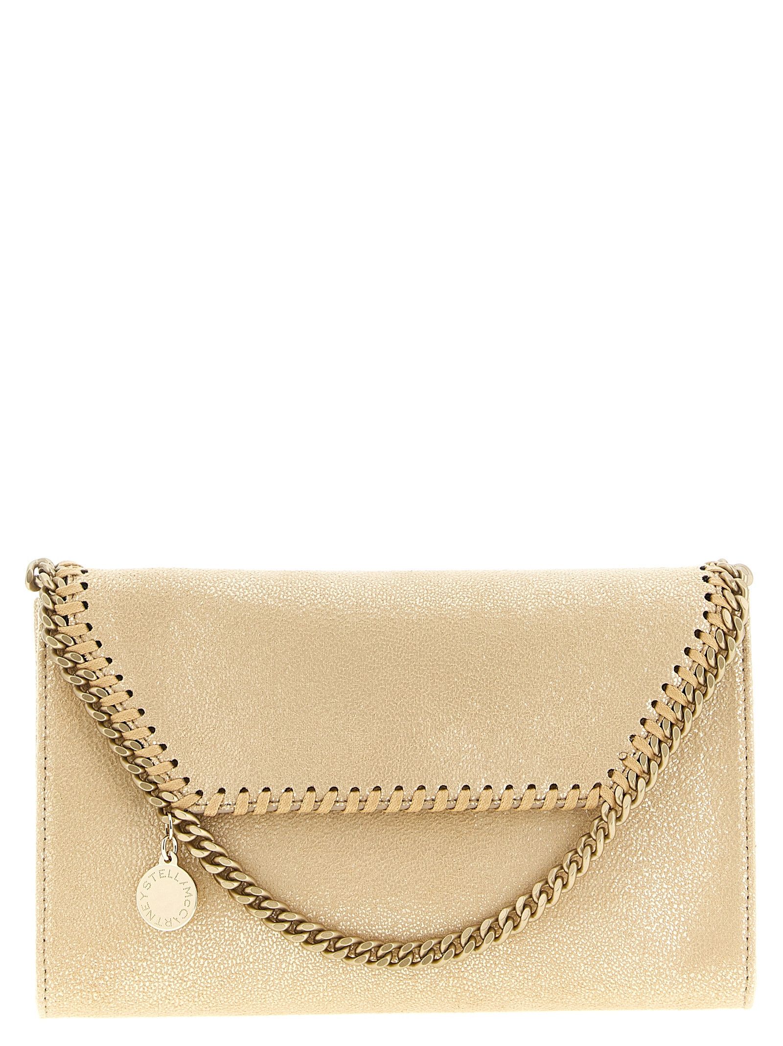 Stella McCartney Falabella chain wallet Size ONE SIZE - 1 Thumbnail