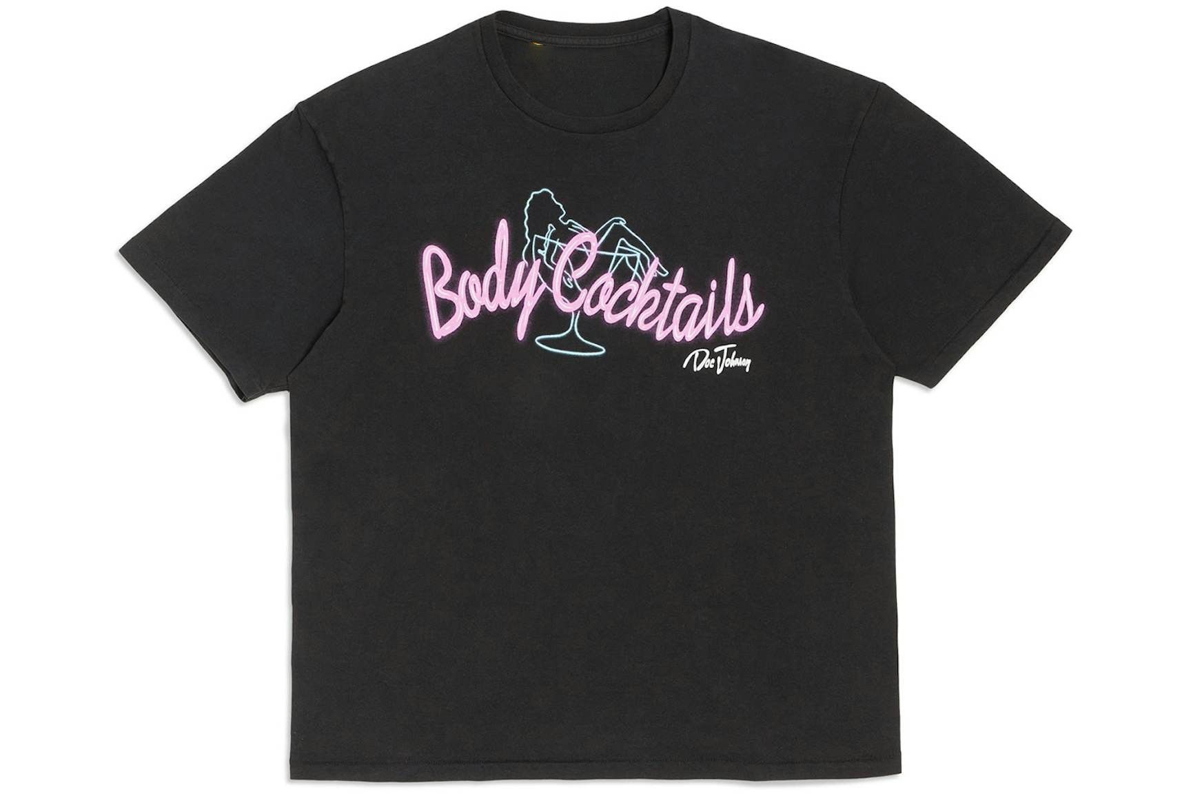Other Cocktail Tee 'Black' Size US L / EU 52-54 / 3 - 1 Thumbnail