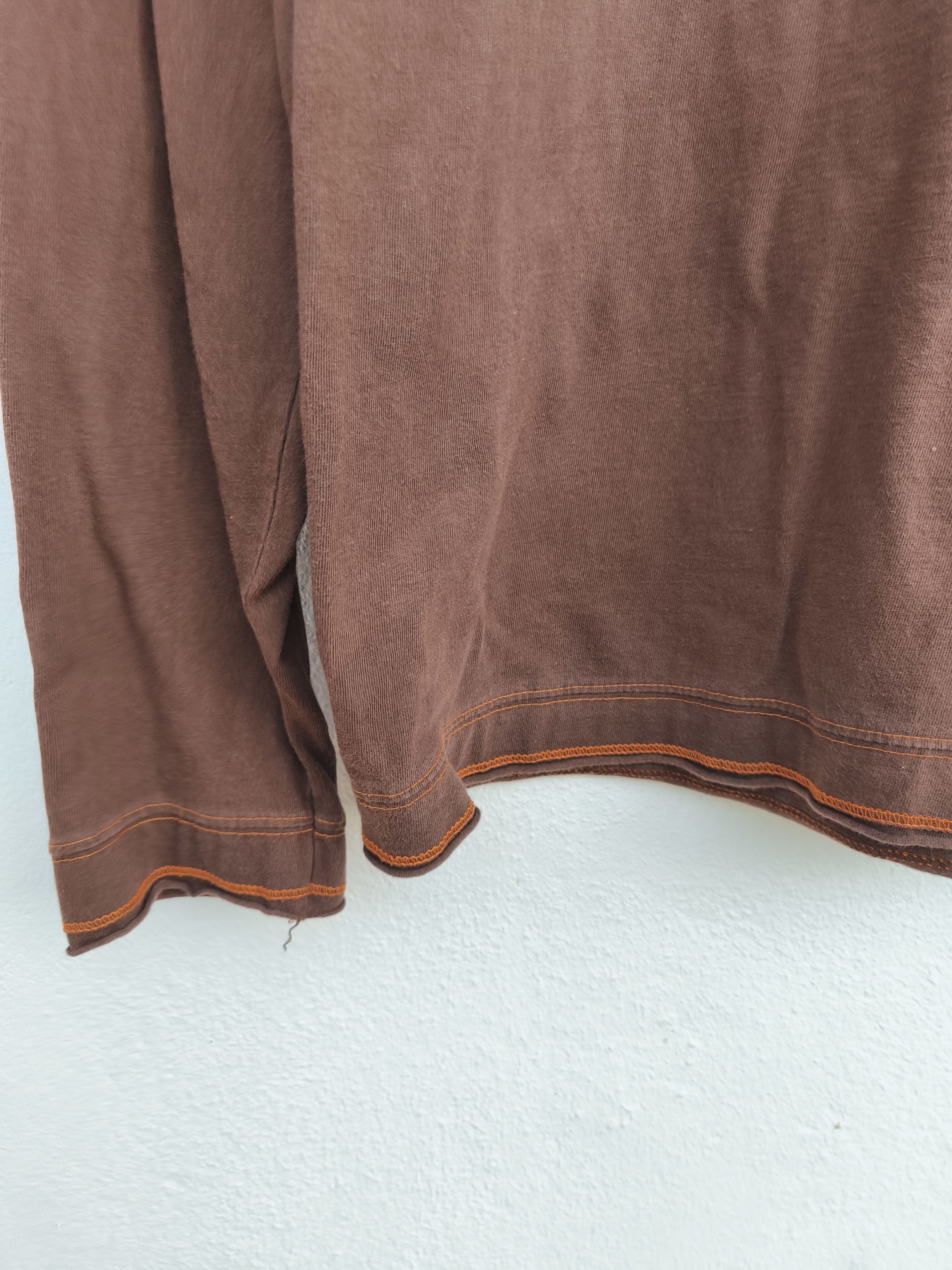 If Six Was Nine At six was nine long sleeve Size US M / EU 48-50 / 2 - 6 Thumbnail