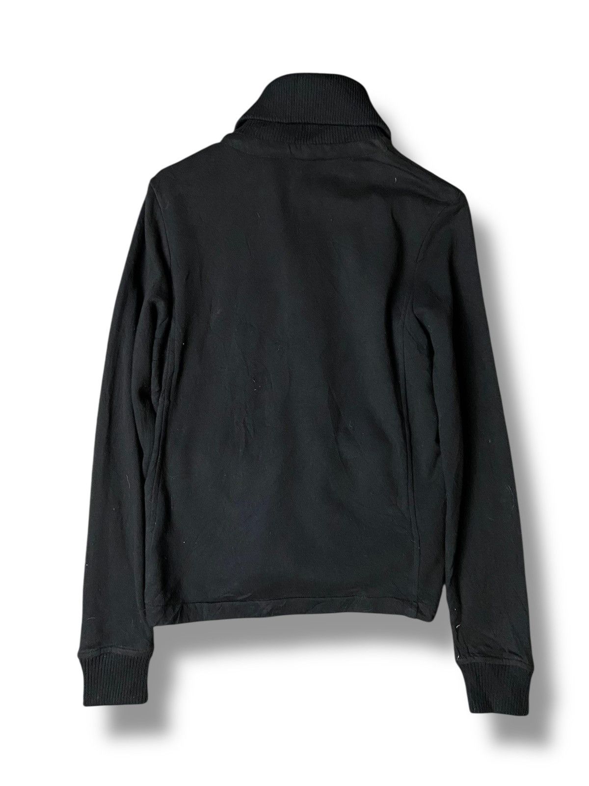 Japanese Brand × Seditionaries × Vintage Out Of Sight Brand Double Pocket Light Jacket (120) Size US XXS / EU 40 - 2 Thumbnail