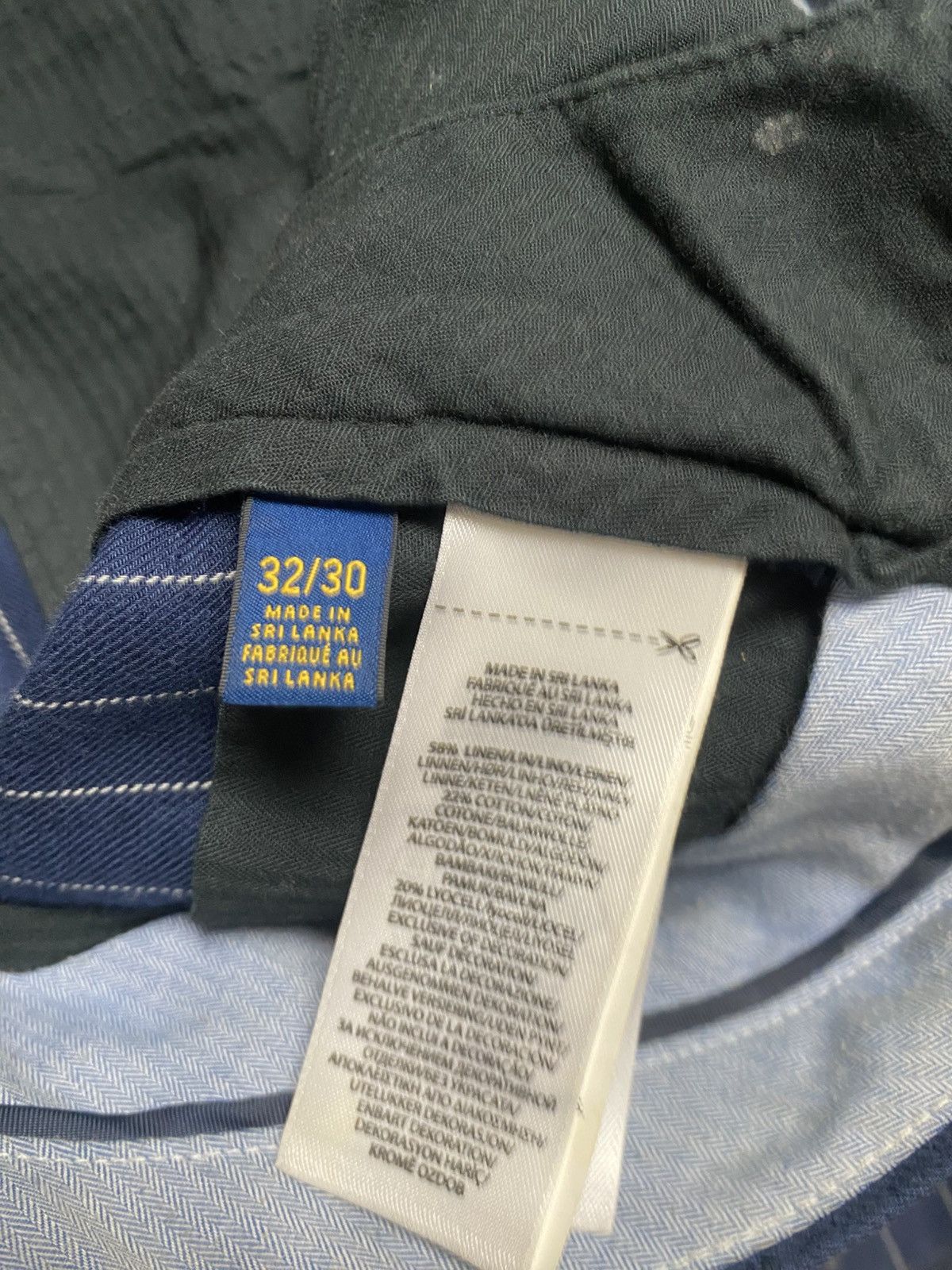 Polo Ralph Lauren Polo Size US 32 / EU 48 - 4 Thumbnail