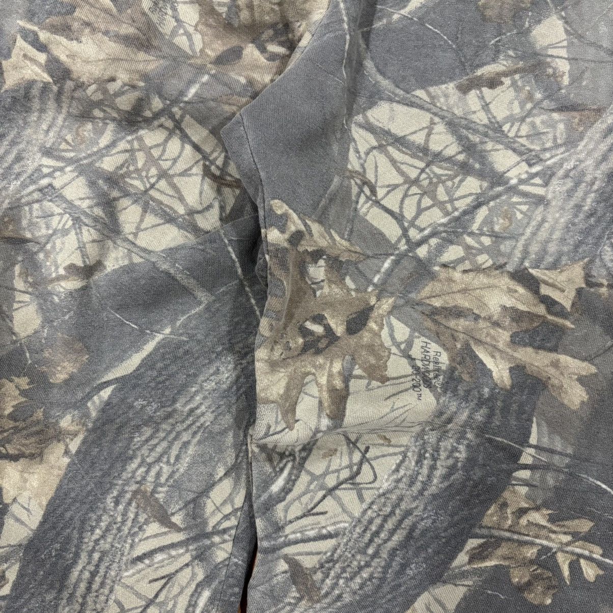 Realtree Vintage Realtree Sweatpants Size US 32 / EU 48 - 4 Thumbnail