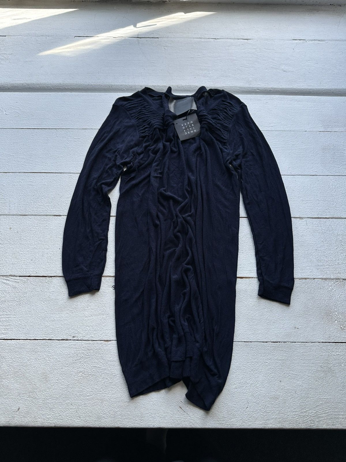 DressCamp × Vintage 🚨ES GIVEN LUXURY NWT DRESS WOMEN OLD MONEY WITH TAG Size XL / US 12-14 / IT 48-50 - 1 Thumbnail