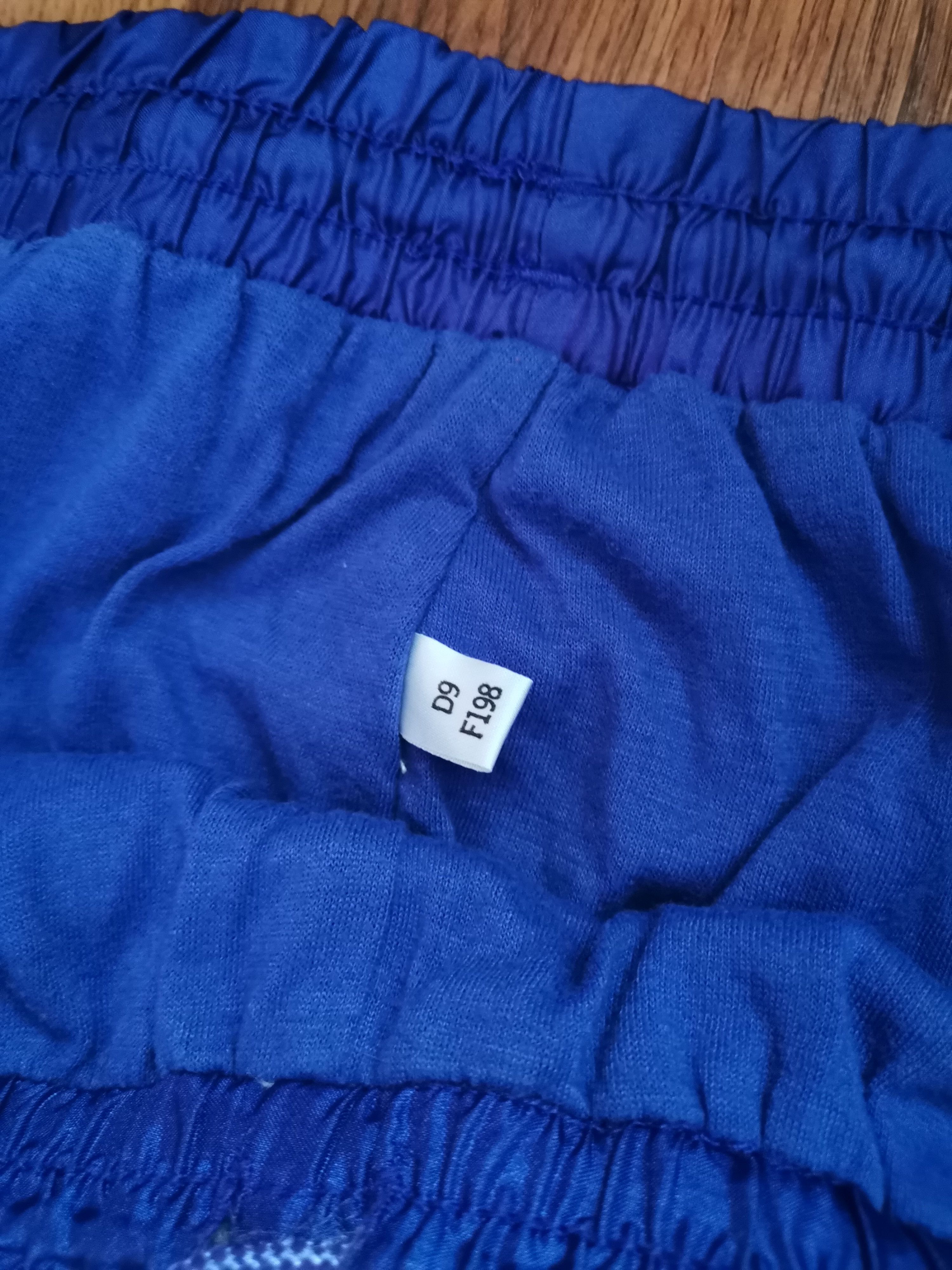 Adidas Vintage Adidas Track Pants Size US 34 / EU 50 - 2 Thumbnail