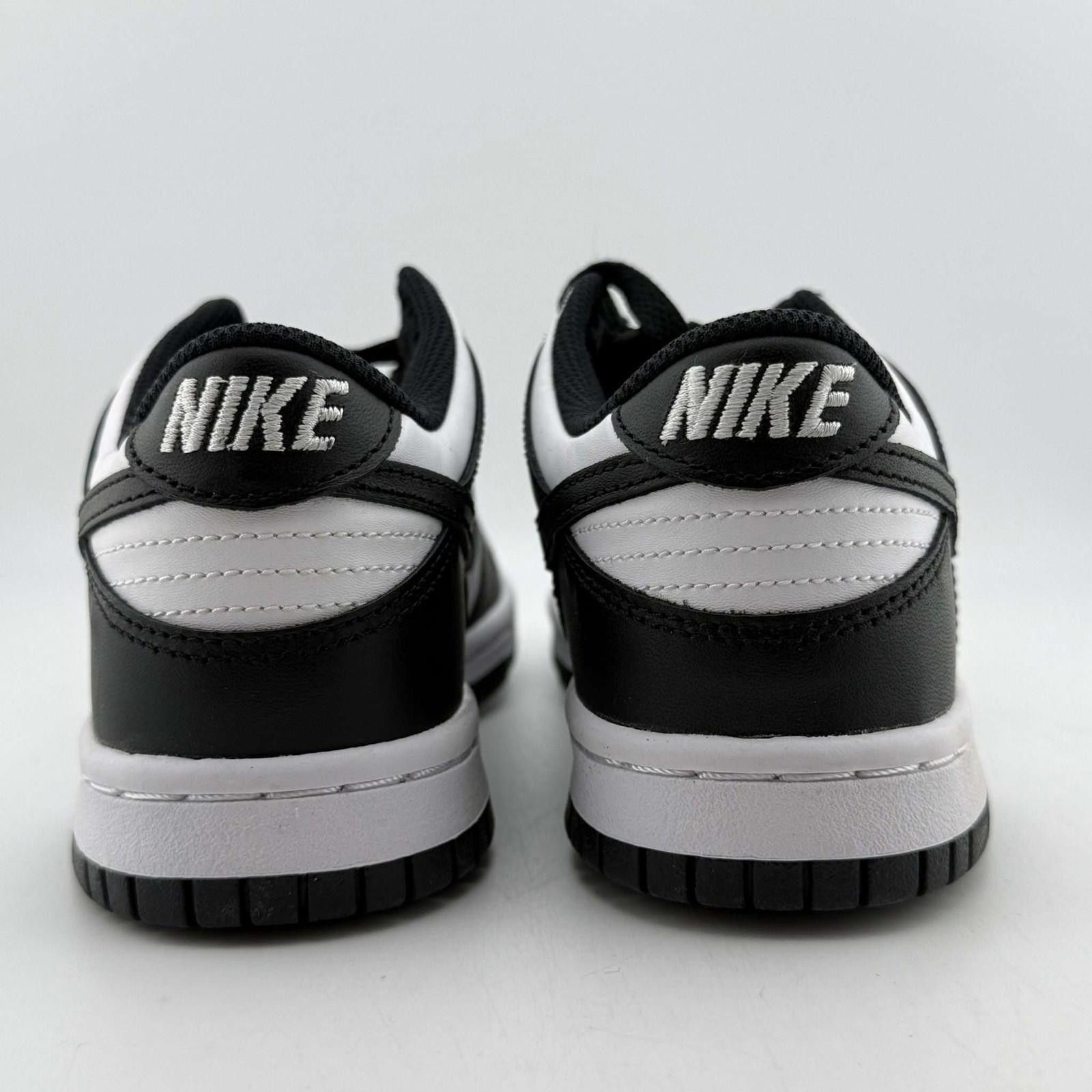 Nike Nike Dunk Low Panda 4Y New with Box Size US 5 / EU 37 - 5 Thumbnail