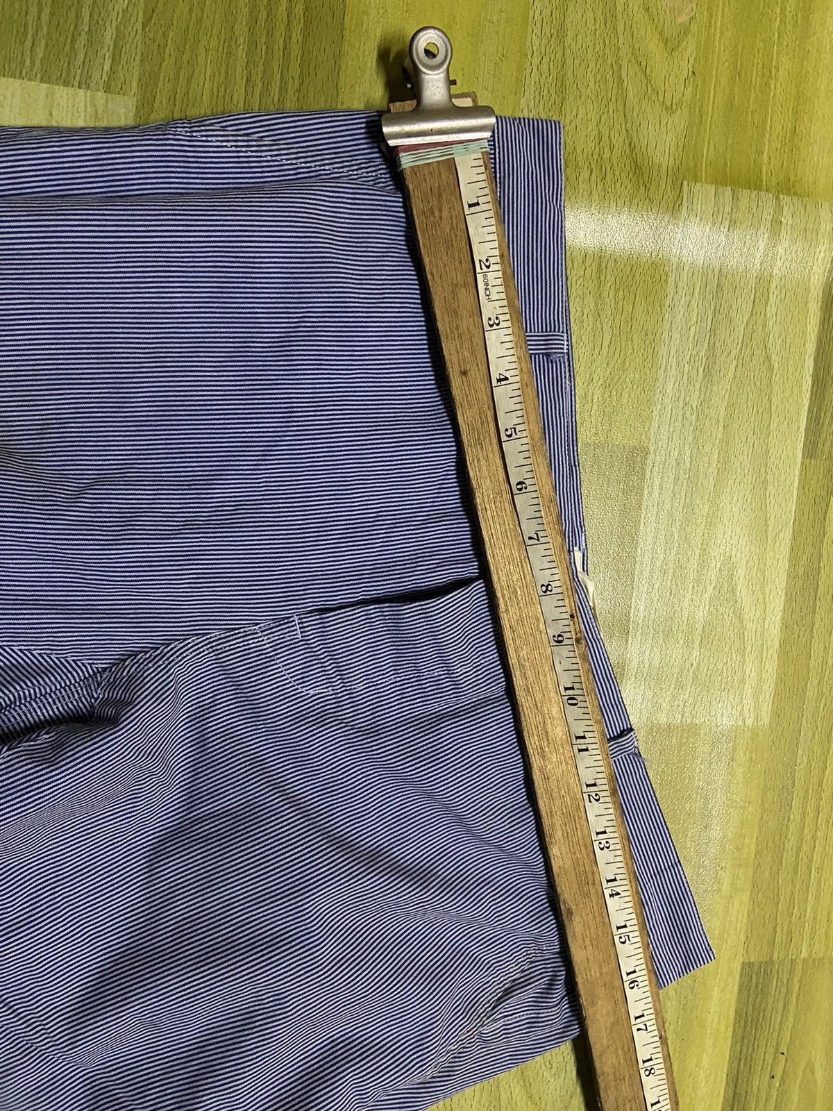 Golden Goose Golden goose stripe pant Size US 33 - 7 Thumbnail