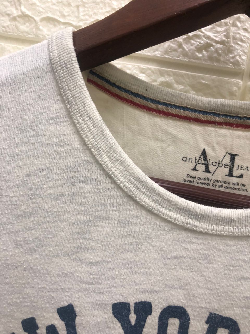 Vintage 🔥Anti Label Jean Sweatshirts new york city manhattan Size US M / EU 48-50 / 2 - 6 Thumbnail