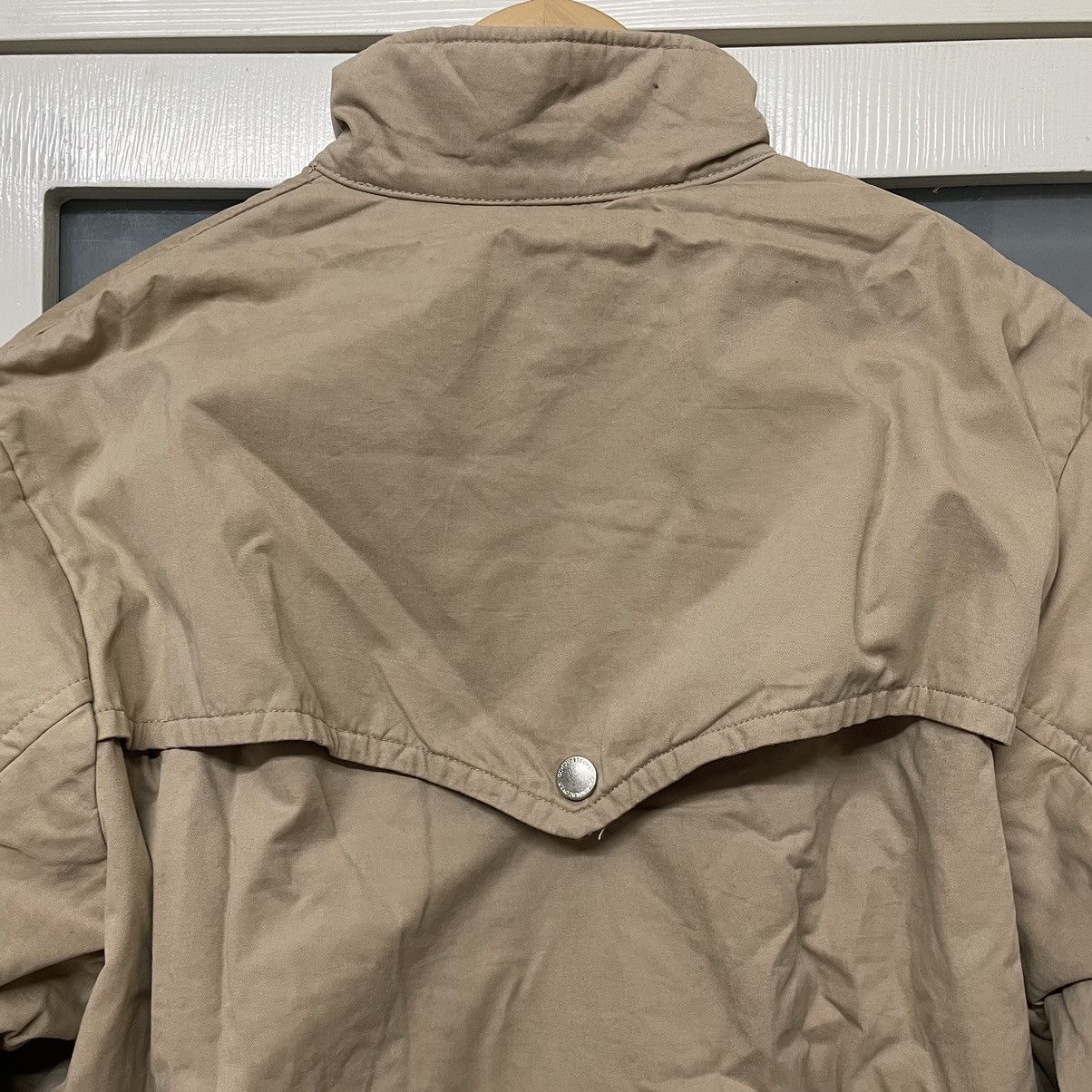 GU × Jun Takahashi × Undercover GU Undercover Tactical Military Jacket Size US S / EU 44-46 / 1 - 11 Thumbnail