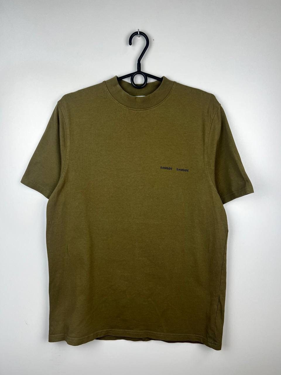 Samsoe Samsoe Samsoe Samsoe luxury t-shirts size S Size US S / EU 44-46 / 1 - 1 Thumbnail