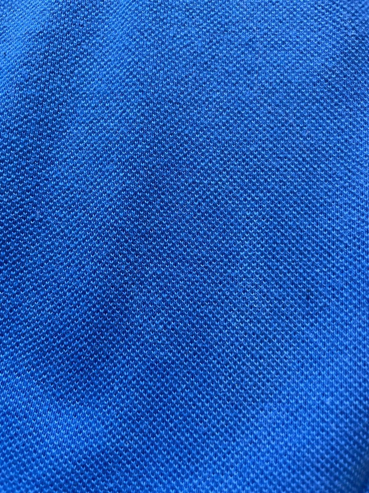 Polo Ralph Lauren × Vintage Vintage polo Ralph Lauren size XXL logo blue Size US XXL / EU 58 / 5 - 4 Thumbnail