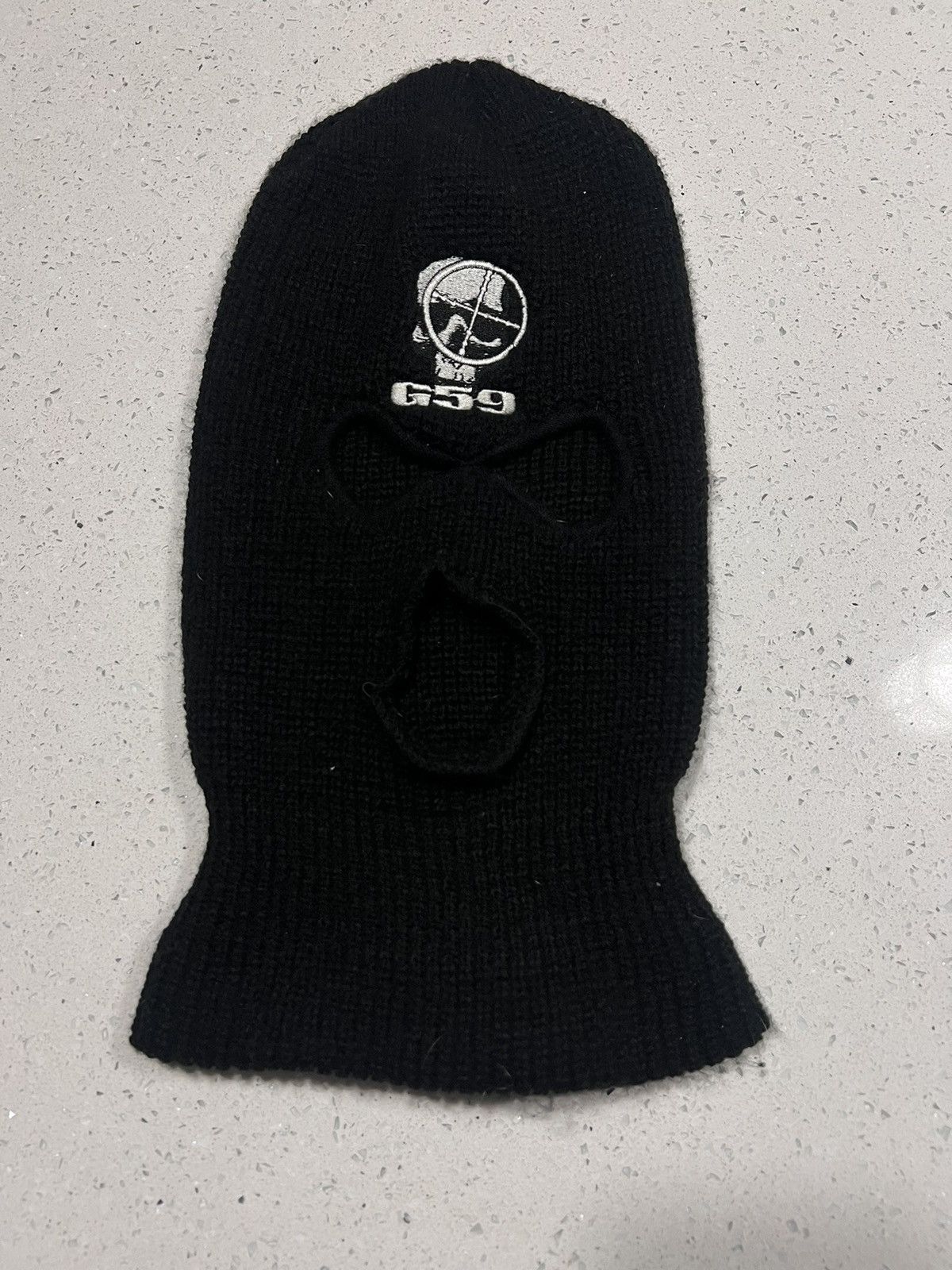 Fuck The Population × G59 Records G59 $uicideboys ski mask Size ONE SIZE - 1 Thumbnail