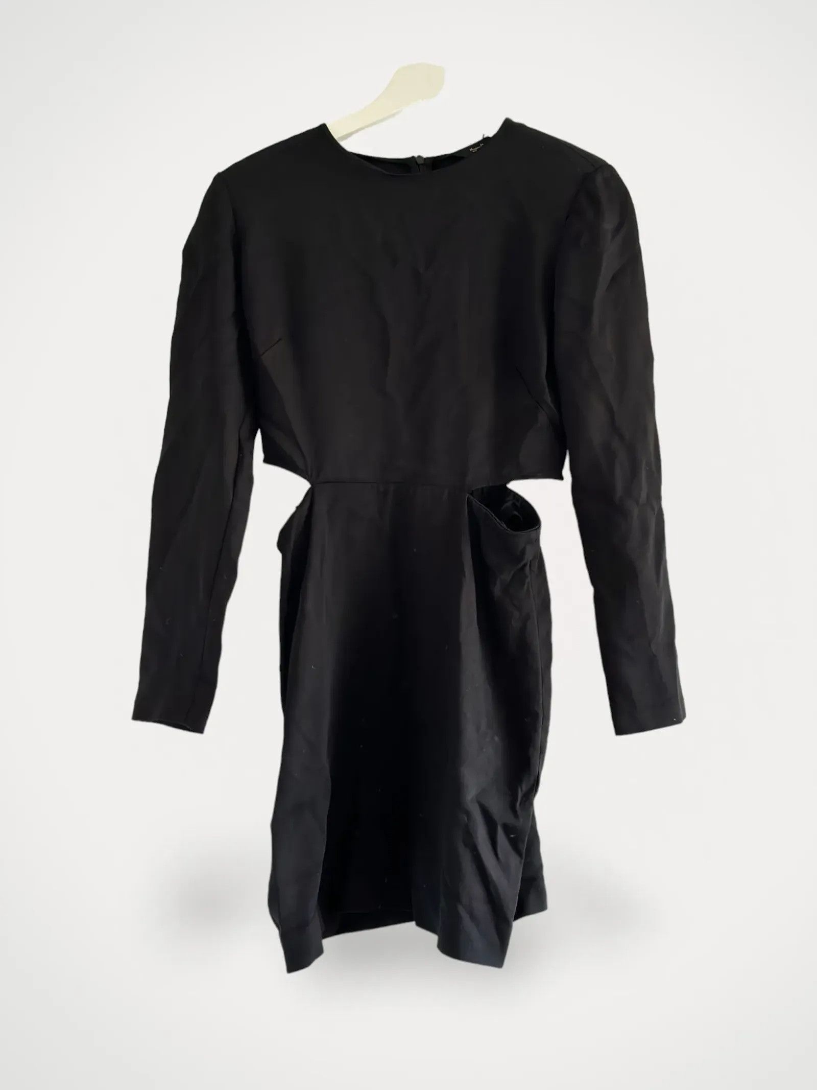 Massimo Dutti Massimo Dutti Dress Size S / US 4 / IT 40 - 1 Thumbnail