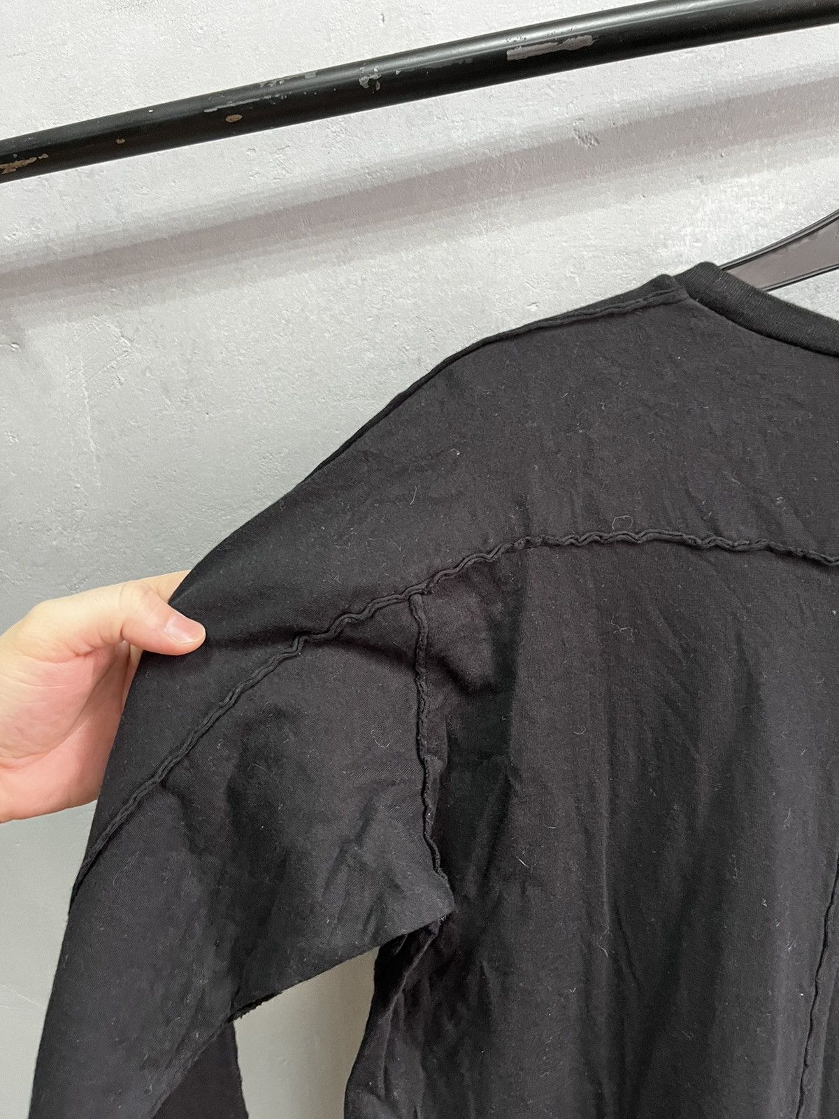 Attachment × Japanese Brand ATTACHMENT sweatshirt Size US M / EU 48-50 / 2 - 10 Thumbnail
