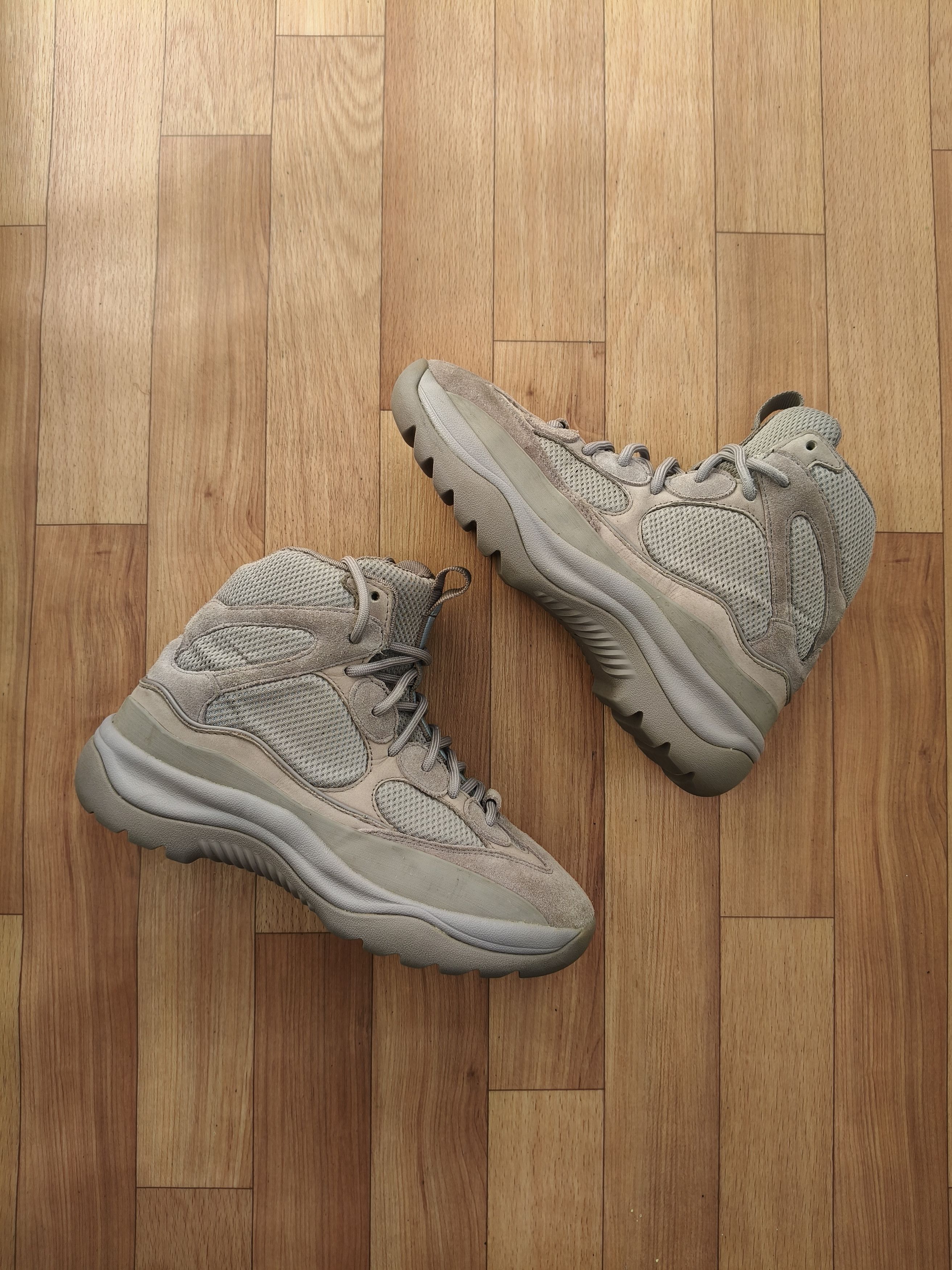 Yeezy Yeezy season 7 boots Size US 8 / EU 41 - 5 Thumbnail