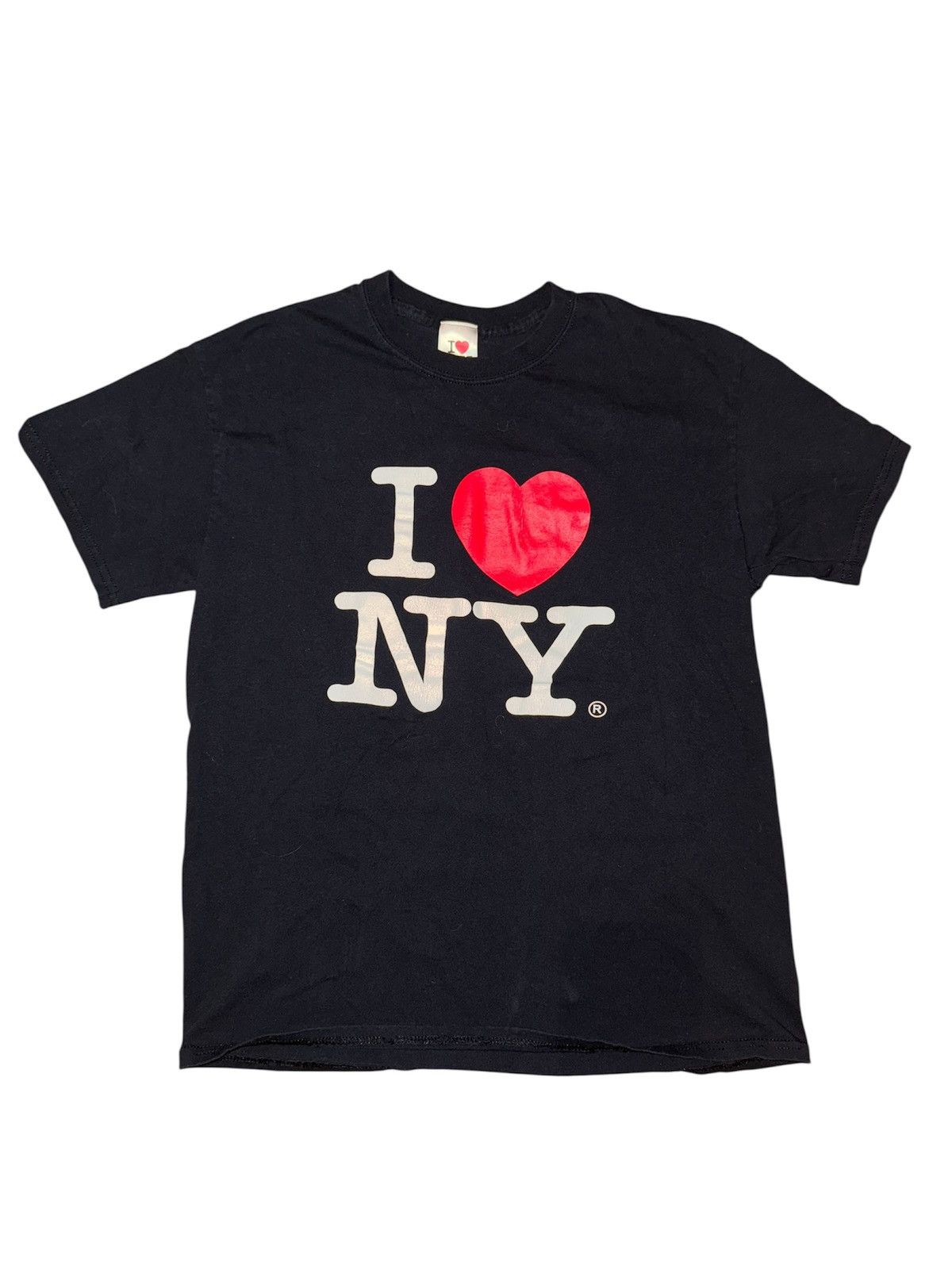Other I heart New York T-Shirt Size US M / EU 48-50 / 2 - 1 Thumbnail