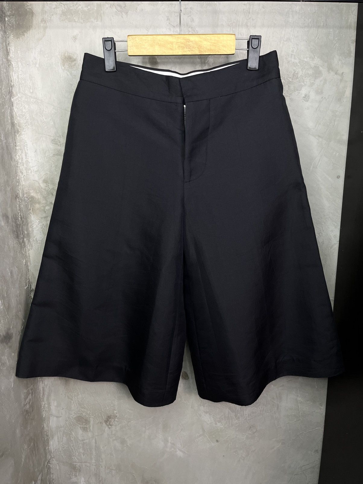Marni Marni Wide Leg Shorts Pants Size US 28 / EU 44 - 1 Thumbnail