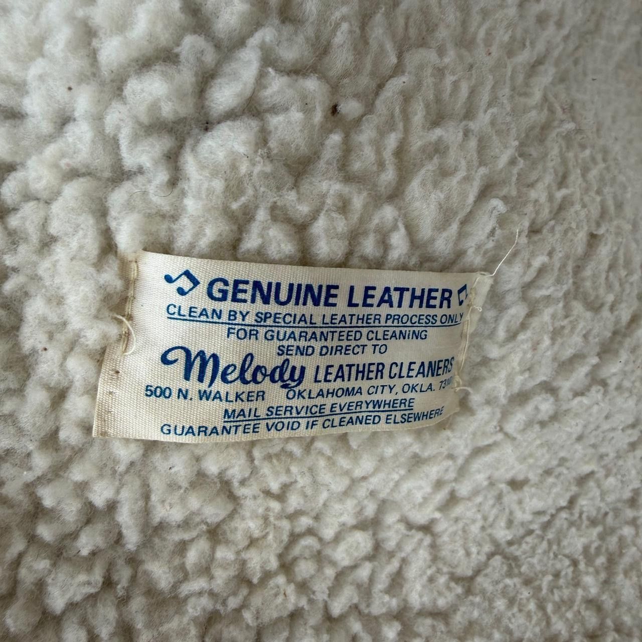 Carhartt Vintage Pioneer Wear Men's suede leather coat sz 38 sherpa Size US M / EU 48-50 / 2 - 6 Thumbnail