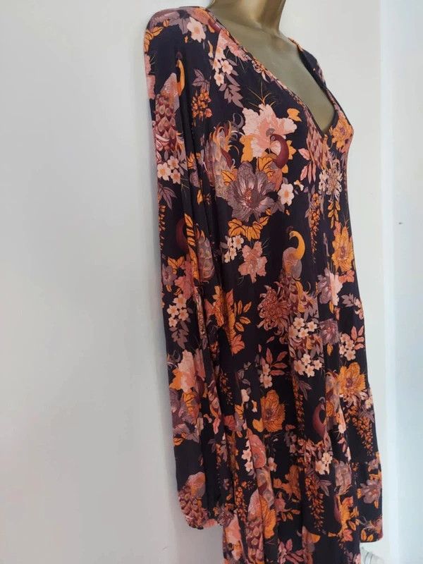Joe Browns Joe browns mini dress Size 3XL / US 20-22 - 3 Thumbnail