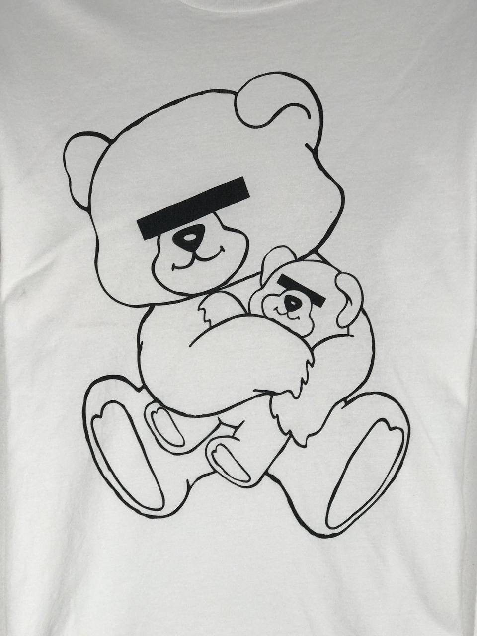 Undercover rare design teddy bear Size US M / EU 48-50 / 2 - 4 Thumbnail