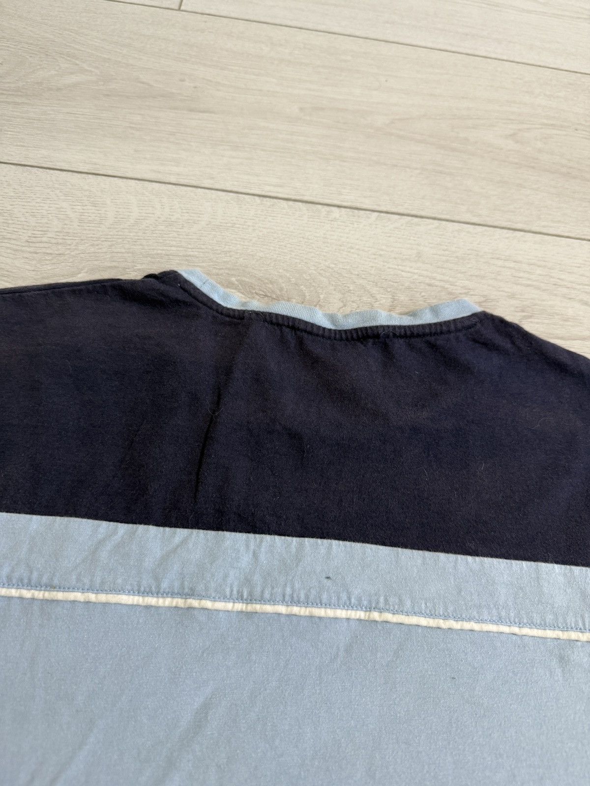 Yves Saint Laurent Vintage Yves Saint Laurent Tee rare size L rare Size US L / EU 52-54 / 3 - 8 Thumbnail