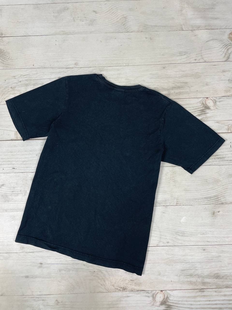 Nike Vintage Nike Swoosh Big Logo T-Shirt 00S Size US M / EU 48-50 / 2 - 7 Thumbnail