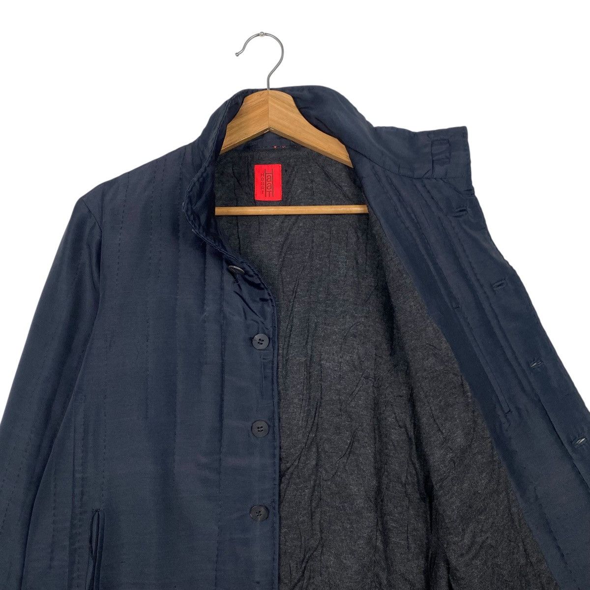 Issey Miyake Heart Haat by issey miyake jacket Size US S / EU 44-46 / 1 - 9 Thumbnail